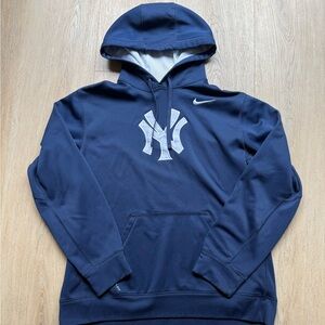 Nike Therma-Fit New York Yankees MLB Hoodie